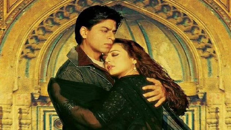 1 दिन में 100 सिगरेट पीने वाले शाहरुख खान ने छोड़ी स्मोकिंग, जानें ऐसा क्या हुआ
