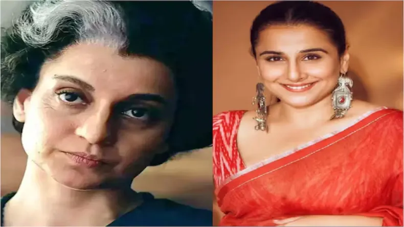 फिल्म Emergency के सीन काटने पर कंगना रनौत भड़की, कहा- मज़ाक बनाने…