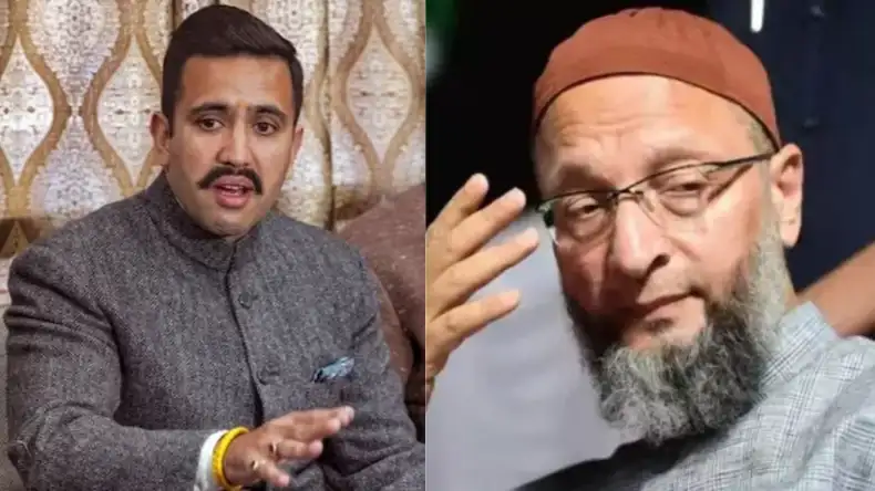 योगी की राह पर चले इस कांग्रेस नेता को जानबूझकर परेशान कर रहे राहुल-खड़गे! झल्लाई बीजेपी