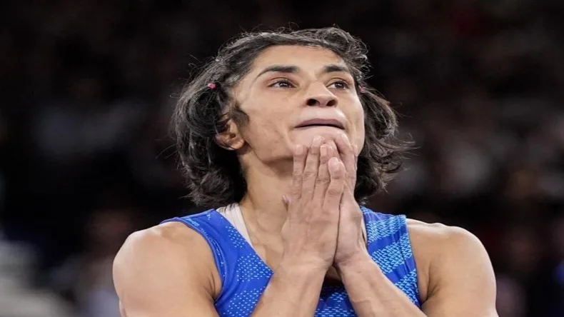 जुलाना से ही क्यों लड़ेंगी विनेश फोगाट? पहलवान ने इसलिए चुनी कांग्रेस, खोले अंदर के राज