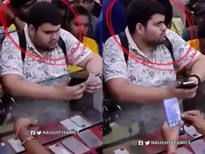 ट्रम्प ने दी एपल को धमकी भारत में आईफोन बनाए तो 25% टैरिफ लगाएंगे