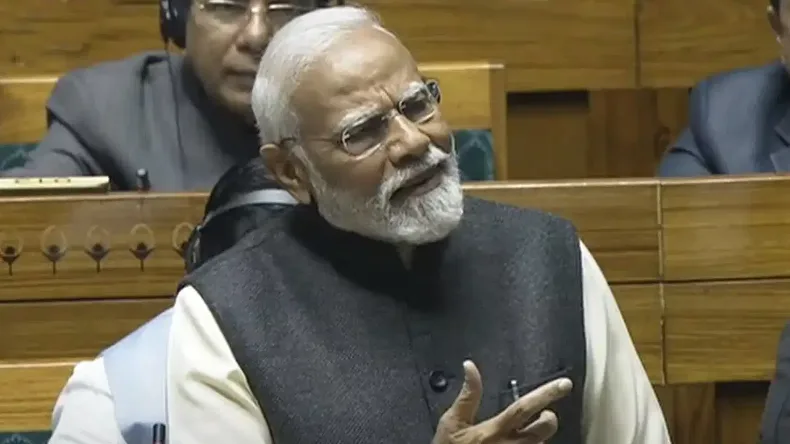 अगले 6 दिनों में 6 राज्यों का दौरा करेंगे PM मोदी, आज गुजरात में निकलेंगे रोड शो