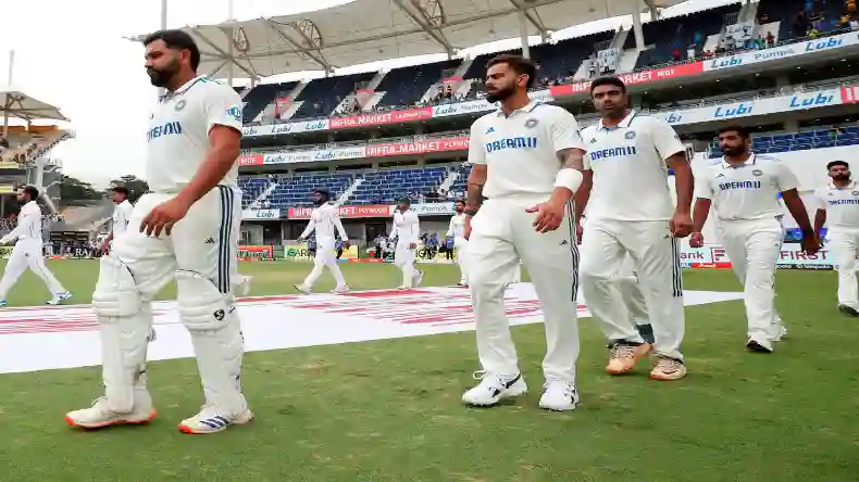 खत्म हो गया था करियर, मैच के बाद भावुक हुए वरुण चक्रवर्ती ने कही बड़ी बात
