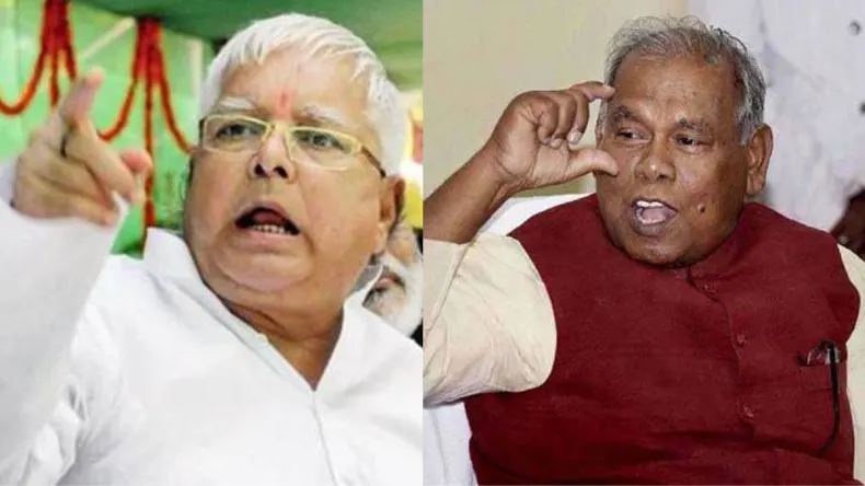 ‘महादेव से सवाल पूछने गया था कि आखिर…’, केदारनाथ दर्शन को लेकर ये क्या बोल गए जीतनराम मांझी, जानकर चौंक जाएंगे!