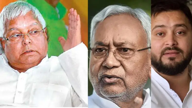 BJP ने कर दिया खेला, लोकसभा चुनाव जैसा फेंका पासा, हरियाणा चुनाव में असर, फंसी कांग्रेस!
