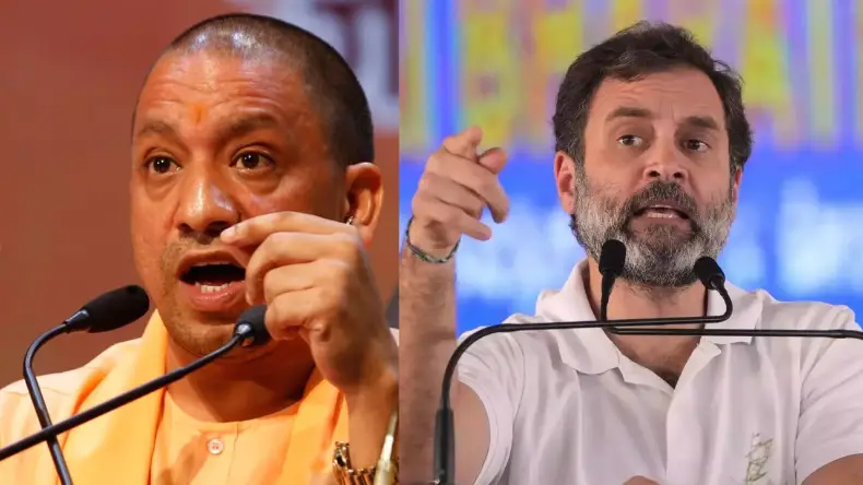 कांग्रेस की हुई थू-थू, नाटक करने में है माहिर, बीजेपी सांसद ने खोली पोल!
