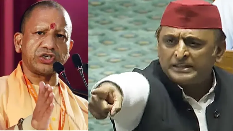 आजम को जेल में ही निपटाना चाहते थे अखिलेश! पुराने दोस्त ने कैमरे पर सारी पोल खोल दी