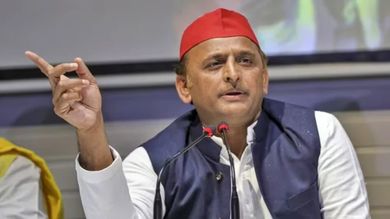 कोल्डप्ले कॉन्सर्ट की टिकट धांधली को लेकर अखिलेश यादव ने जताई आपत्ति !