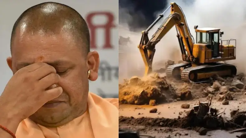 गौशाला में लेटने से कैंसर ठीक हो जाता है, योगी के मंत्री बिना डिग्री के बने डॉक्‍टर