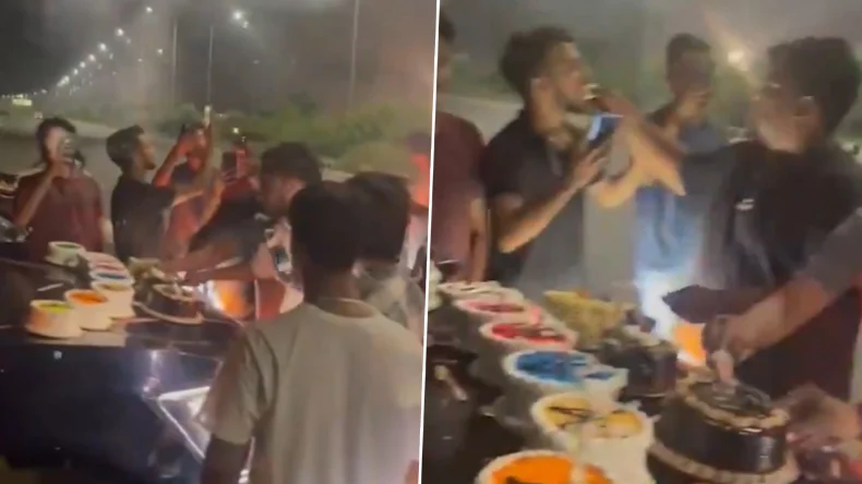 40 किलो की बॉडी 100 किलो का जिगरा…तेंदुए से बिना डरे भिड़ गया शख्स, फिर जो हुआ…Video देख निकल जाएगी रूह