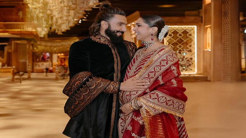 दीपिका पादुकोण को बेबी गर्ल को फीड कराने में हुई दिक्कत, अपनी बेटी की झलक फैन्स को दिखाई