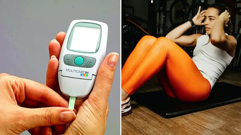 गर्दन के निशान को हल्के में लें, बीमारी के ये हो सकते हैं संकेत