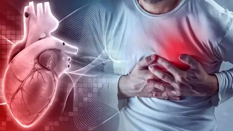 हार्ट अटैक से आपकी जान बच सकती है, जानें कैसे
