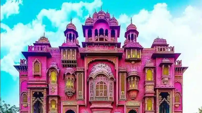 पिंक सिटी में हवा महल के अलावा इन जगहों का जरुर दीदार करें
