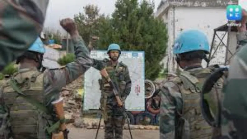इस देश ने अपने दुश्मन कंट्री के बैंकों पर गिराया बम, जलकर खाक हो गया सारा पैसा