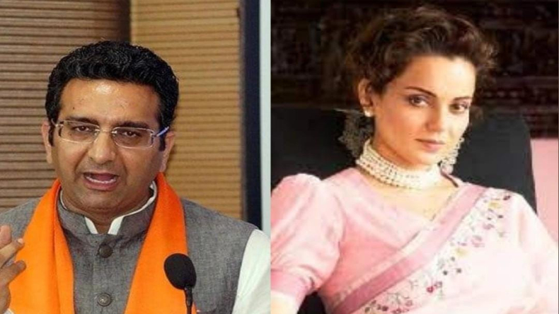 कंगना रनौत को कंगू मंगू चंगू किसने कहा? इमरजेंसी एक्ट्रेस का खुलासा