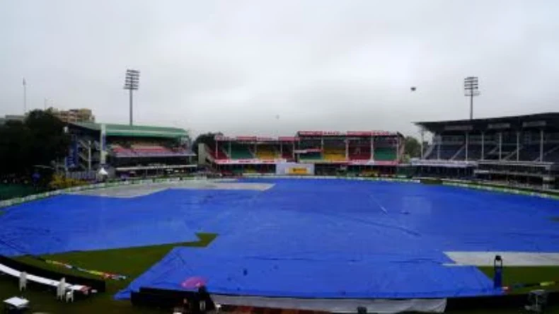 भारत और बांग्लादेश का टेस्ट शानदार मोड़ पर, चौथे दिन मैदान पर दिखा