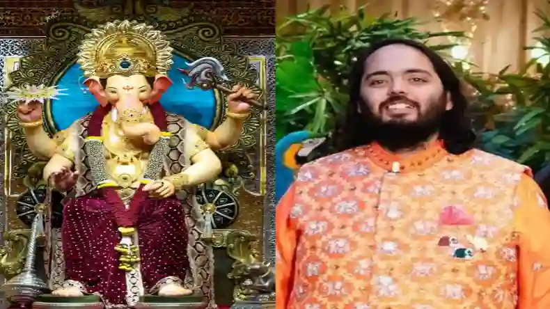 अनंत अंबानी: वंतारा का मुंबई में कला प्रदर्शन, पर्यावरण संरक्षण को लेकर फैलाई जागरूकता