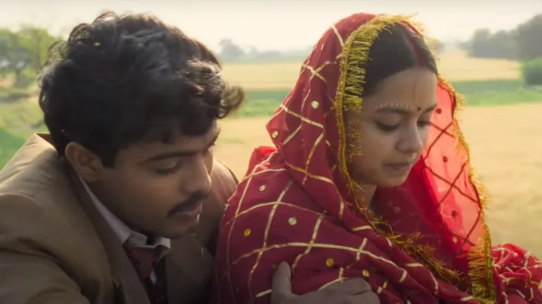 Laapataa Ladies: ‘लापता लेडीज’ पर लगा चोरी का आरोप, विदेशी शॉर्ट फिल्म से मिलती है कहानी