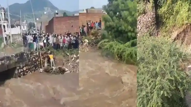 RSS के खीर वितरण कार्यक्रम में बदमाशों ने किया चाकू से हमला, 8 स्वयंसेवक जख्मी
