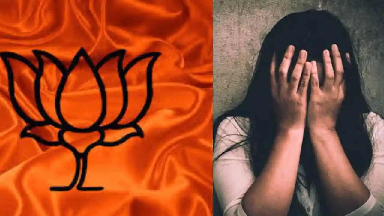 भक्ति गाने के बजाए बजा RJD का गाना, पंडाल में दिखाया अपना तेवर, भगवान को भी नहीं छोड़ा