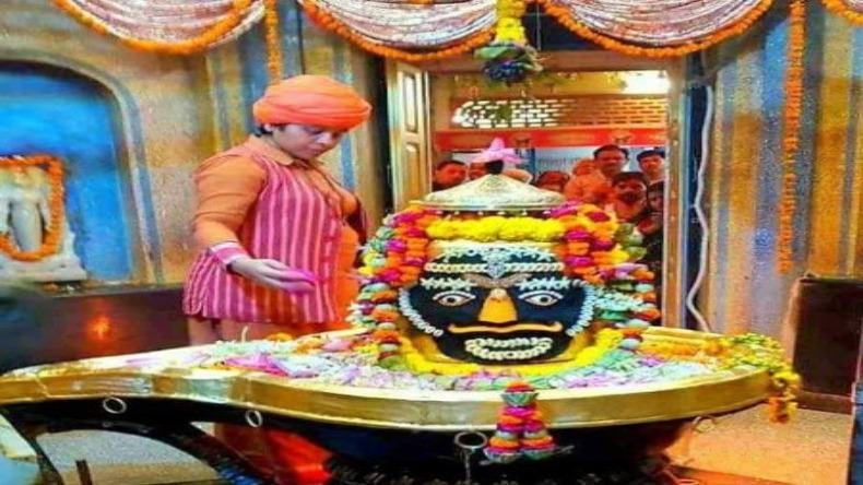 तिरूपति विवाद के बाद वृन्दावन में छापेमारी, दुकानें छोड़कर क्यों फरार हुए दुकानदार?