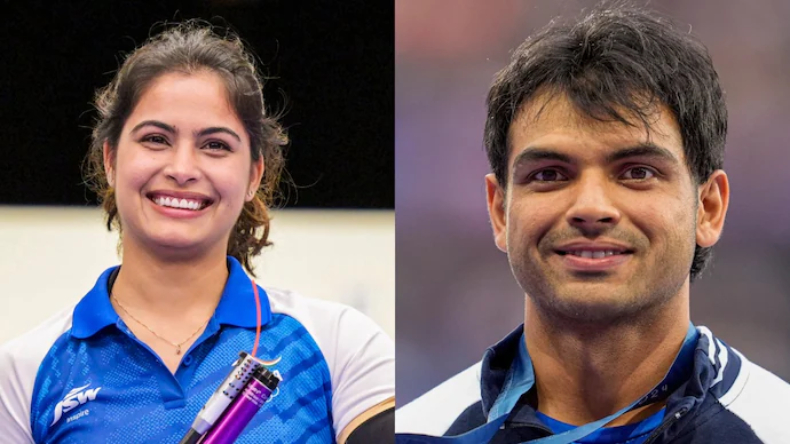 फाउल से शुरुआत फिर रचा इतिहास, एक बार फिर Neeraj Chopra ने दुनिया भर में गाड़ा भारत का झड़ा, इस खिताब को किया अपने नाम