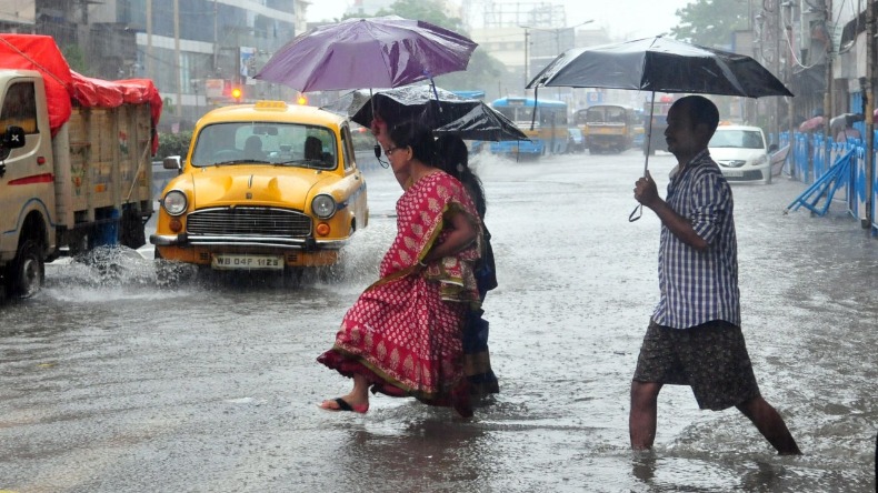अक्टूबर ने तोड़ा गर्मी का 122 साल पुराना रिकॉर्ड, IMD बोला नवंबर में और बढ़ेगी गर्मी