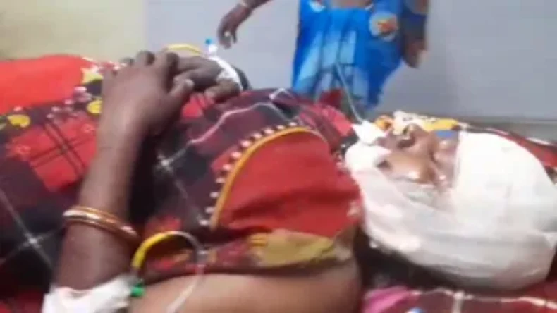 चुपचाप करवाती रह रेप… कमरे में दबोचकर भाईजान करता रहा दुष्कर्म, अम्मी ने ही दी थी इजाजत