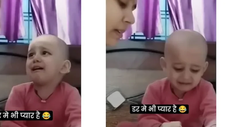 गजब का कारनामा ! लहंगा पहनकर बाइक पर दुल्हन ने किए स्टंट, वीडियो देख फटी रह जाएंगी आंखे