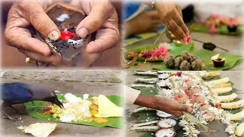 पितृपक्ष में पितृ देते हैं संकेत, जानें के पता चलेगा