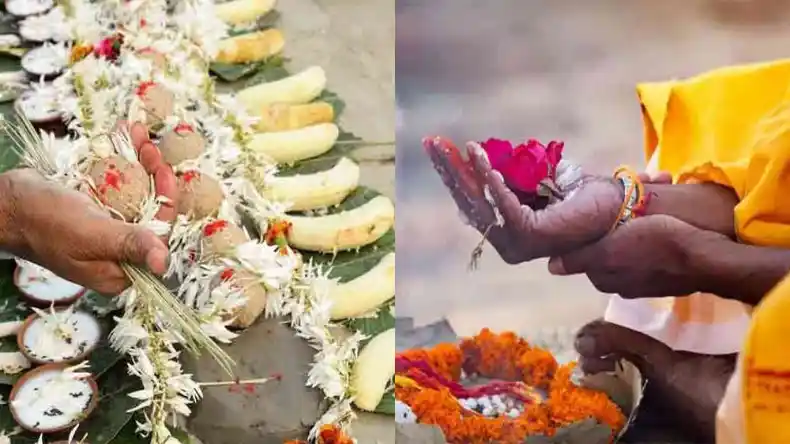 पितृ पक्ष खत्म होते ही इन राशियों पर गहरा संकट, ग्रहण से बढ़ेगा खतरा!