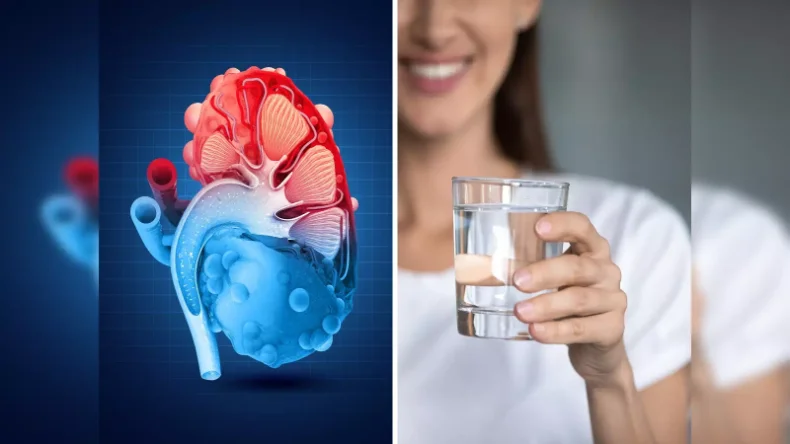 सर्दियों में ठंड से राहत पाने के लिए पानी में मिलाएं ये हर्ब्स, कई बीमारियों से मिलेगा छुटकारा