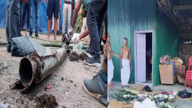 मणिपुर में लगाया गया राष्ट्रपति शासन, कुछ दिनों पहले बीरेन सिंह ने दिया था CM पद से इस्तीफा