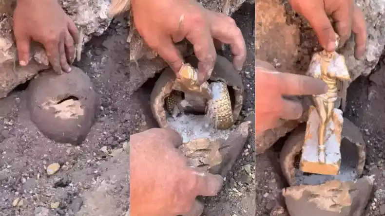 70 वर्षीय मुस्लिम शख्स अपनी बेटी को दे बैठा दिल, शादी का वीडियो देखकर लोगों में जगा आक्रोश