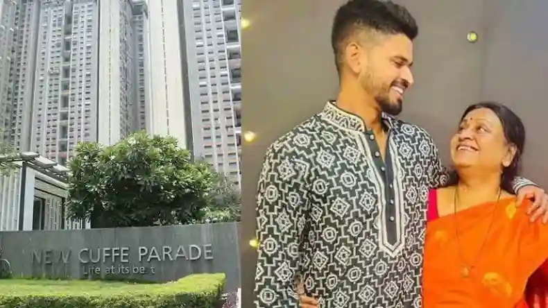 मुंबई को जीत दिलाते ही श्रेयश अय्यर ने किया बड़ा कारनामा, दर्ज हुआ ये रिकॉर्ड