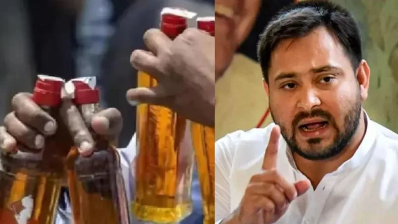 बिहार की सियासत में प्रशांत किशोर की आंधी, चली ऐसी चाल कि लालू- नीतीश की उड़ गई नींद