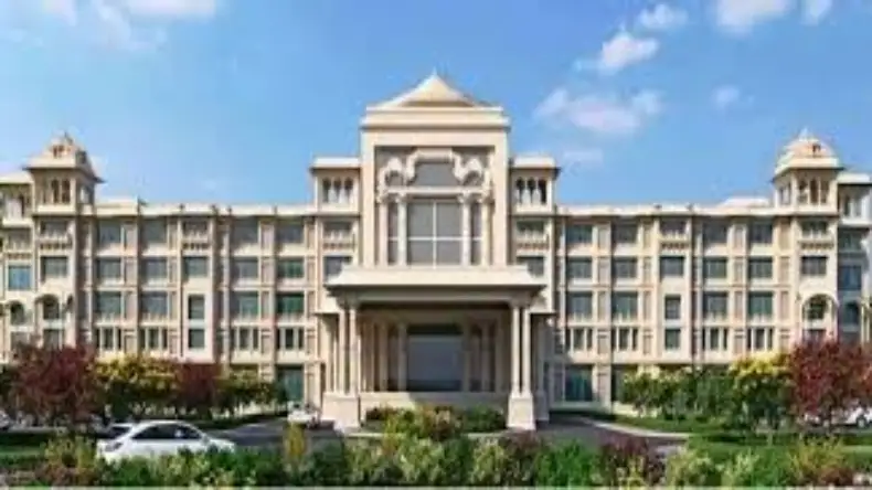 महाराजा सुहेल देव स्टेट यूनिवर्सिटी ने 75 पदों पर निकाली भर्ती, ऐसे करें अप्लाई