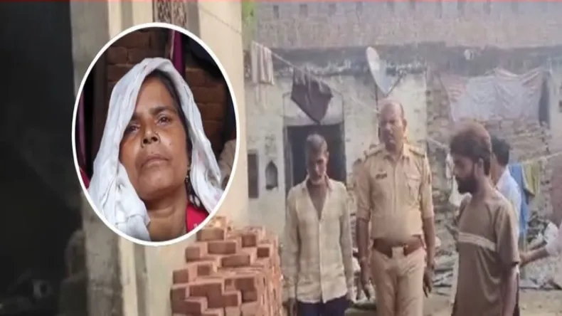 हिंदू लड़की को होटल में बुला रहा था फैजल, हर-हर महादेव का नारा लगाते हुए लोगों ने निकाल दिया कचूमर