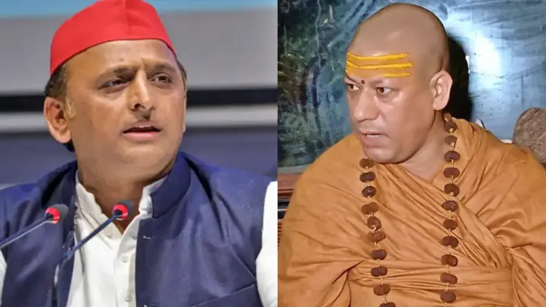 आजम को जेल में ही निपटाना चाहते थे अखिलेश! पुराने दोस्त ने कैमरे पर सारी पोल खोल दी