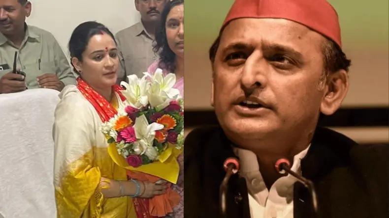 यूपी में अब भेड़िए पर सियासत! योगी ने देखते ही गोली मारने को कहा तो सपा को लगी मिर्ची