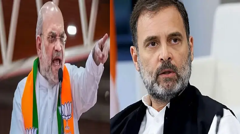 जम्मू-कश्मीर में चुनावी भाषण देते वक्त अचानक बिगड़ी खड़गे की तबीयत