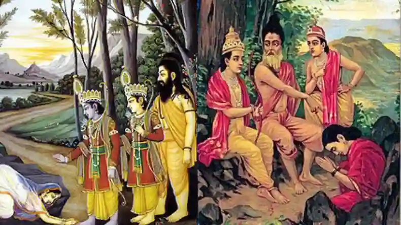 रामायण के ‘विभीषण’ का दर्दनाक अंत, 26 साल में 24 फिल्मों में चमके, फिर इस हादसे ने छीना सब कुछ!