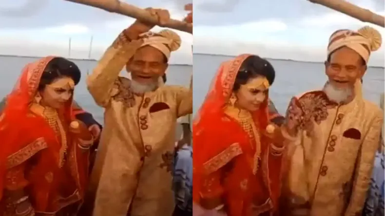बांग्लादेश में हिंदुओं पर बढ़ा अत्याचार: चिन्मय दास के बाद एक और सनातनी पुजारी गिरफ्तार, मचा कोहराम!