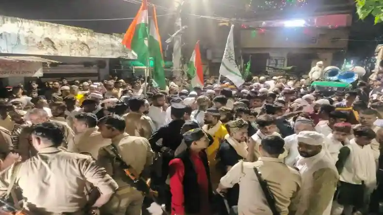 22 साल की स्कूल टीचर से की हैवानियत, पीड़िता ने खाया जहर, आरोपी की पहचान करते हुए तोड़ा दम