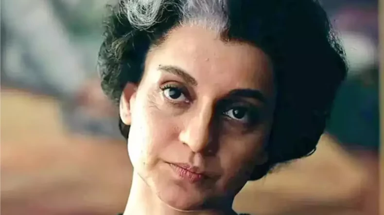 कंगना रनौत की ‘इमरजेंसी’ को हाई कोर्ट से भी नहीं मिली राहत, 6 सितंबर को फिल्म की रिलीज पर रोक