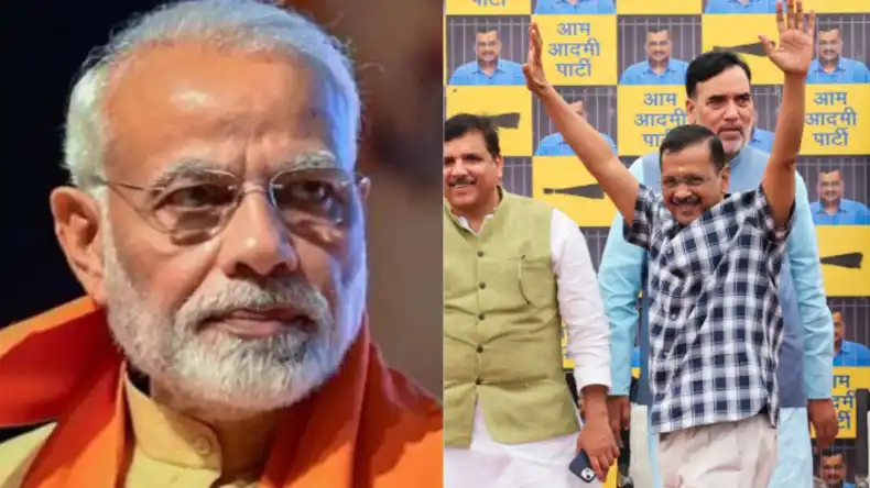फिर अंदर जाएंगे सिसोदिया-सत्येंद्र? दिल्ली क्लासरूम केस में ED के हाथ लगे ऐसे सबूत, पूरी AAP की खटिया हो जाएगी खड़ी