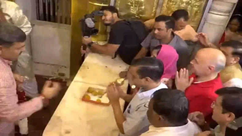 फिर अंदर जाएंगे सिसोदिया-सत्येंद्र? दिल्ली क्लासरूम केस में ED के हाथ लगे ऐसे सबूत, पूरी AAP की खटिया हो जाएगी खड़ी