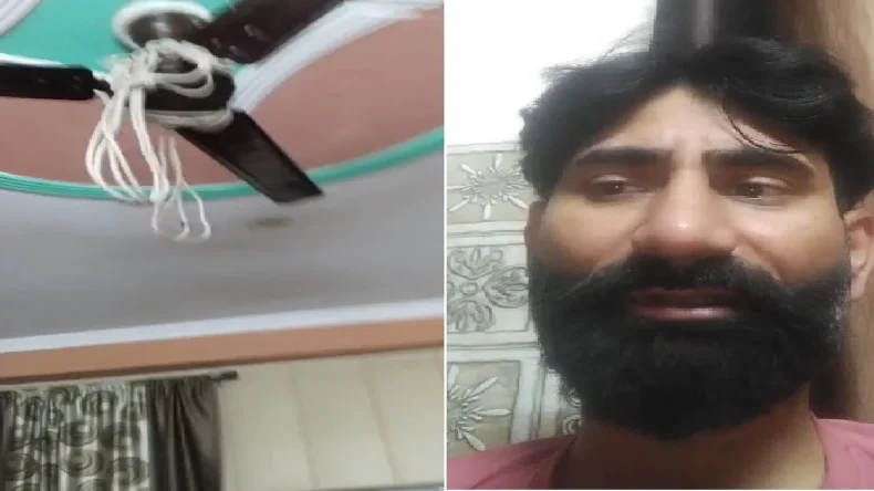 स्कूल में बच्चे को सता रहा था मार खाने इतना का डर कि खा लिया ज़हर
