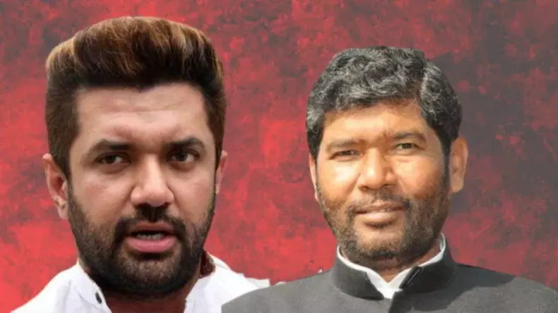 NDA में सब कुछ ठीक नहीं, नीतीश करते रहे इंतजार, कुर्सी रह गई खाली!